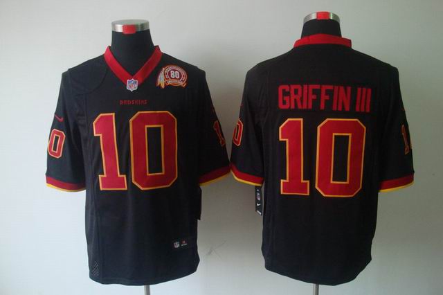 Nike Washington Redskins Game Jerseys-011